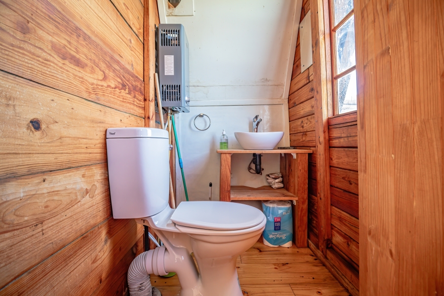 0 Bedroom Property for Sale in Humansdorp Rural Eastern Cape